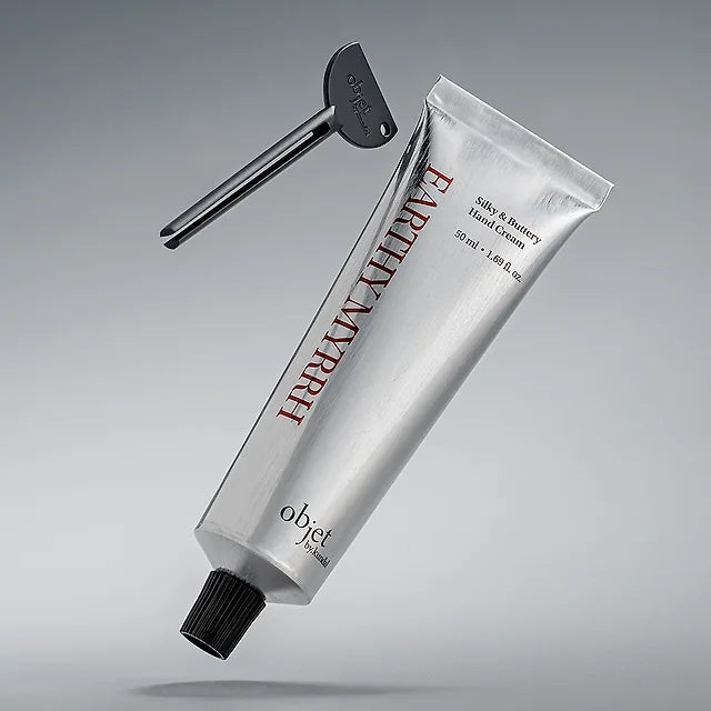 Objet by KUNDAL 香氛護手霜 + 深邃櫻桃唇膏禮盒組🎁