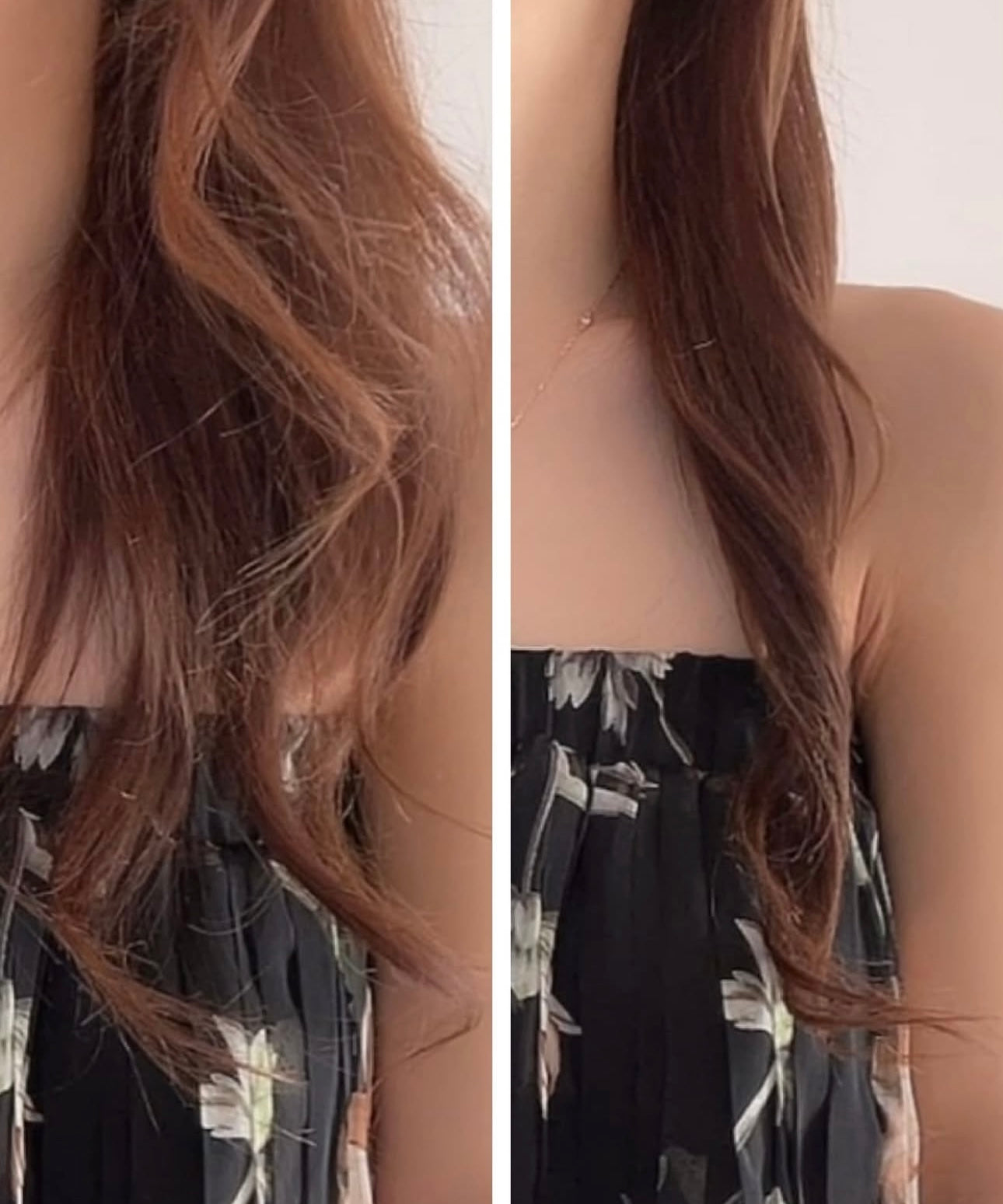 防脫髮專研🔥MOEV ANNURCATIN 防脫髮強韌養護洗髮水 GD & Rose 推薦🙋🏼‍♀️