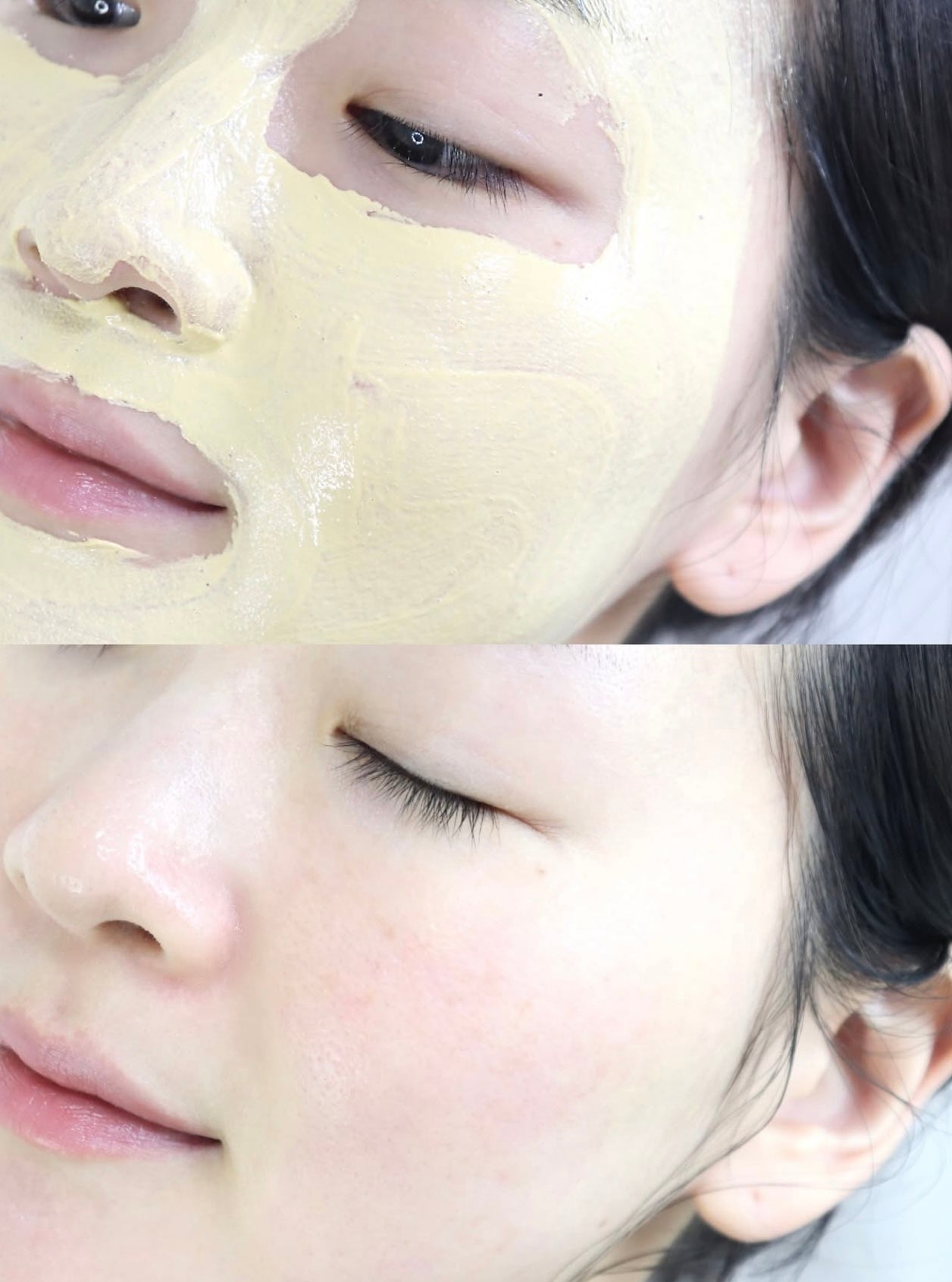 Ariul 南瓜酵素淨膚泥膜潔面二合一🧡| ARIUL The PERFECT PURIFYING PUMPKIN CLAY PACK CLEANSER