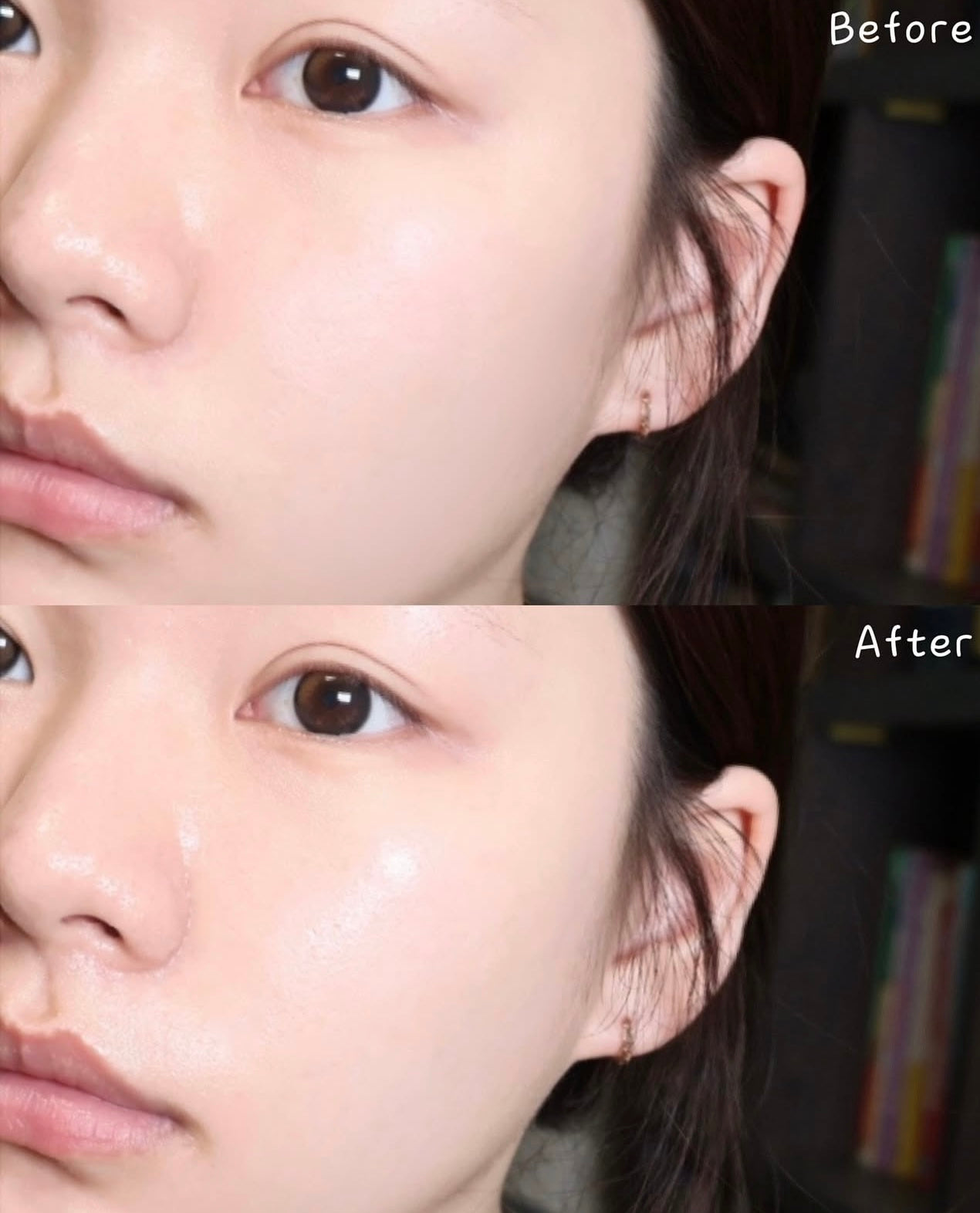 韓國清潭洞化妝師愛用✨妝前保養神器🔥MENOKIN 30秒免洗泡泡精華面膜系列🫧共5款💫 MENOKIN 30 Seconds Quick Bubble Mask