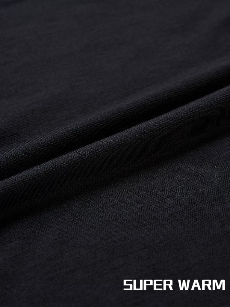 韓國DAISO 超值發熱衣三款厚度可選🔥