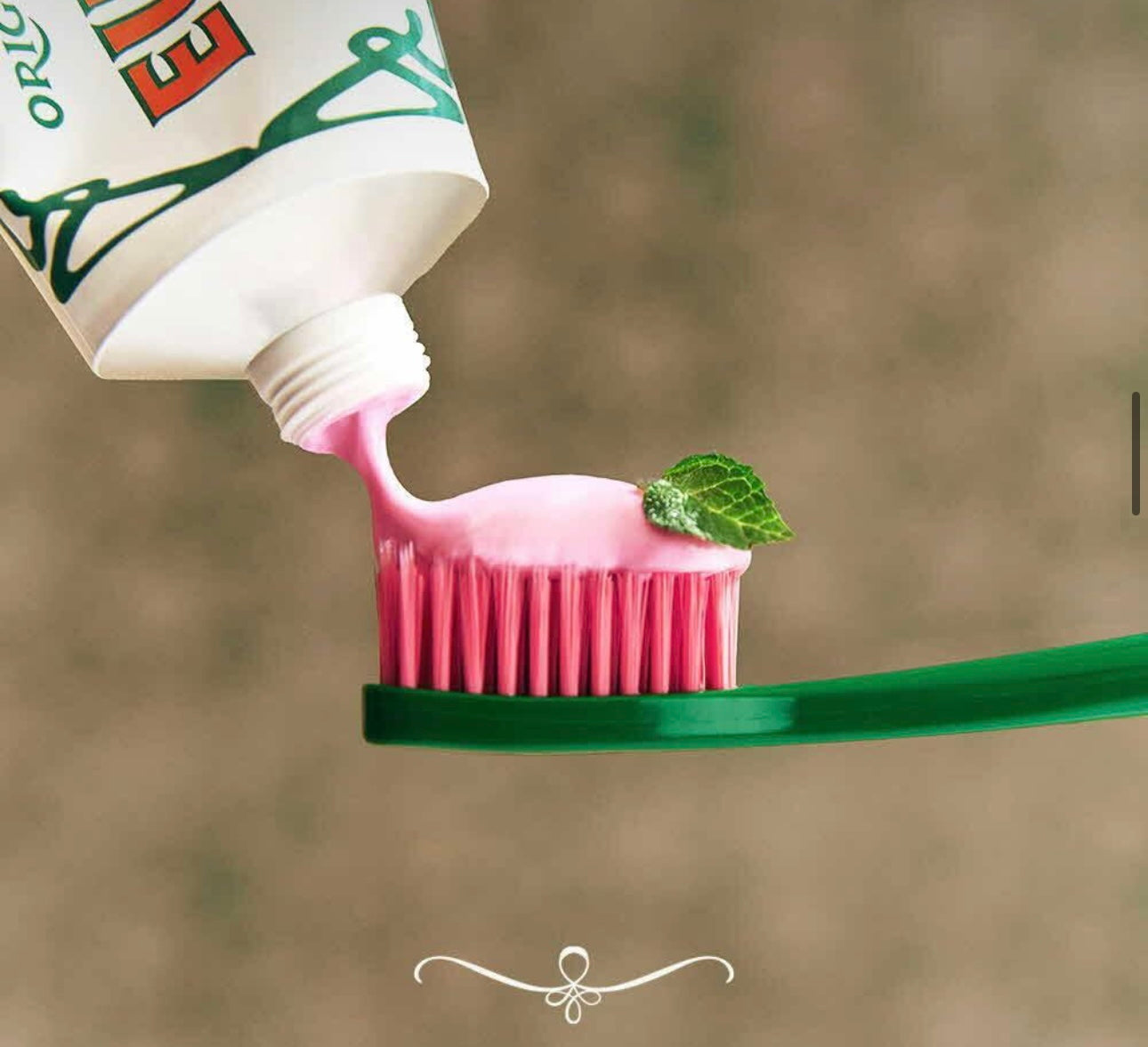 多送20g✨EUTHYMOL x Original Toothpaste清新原味牙膏 🦷🪥