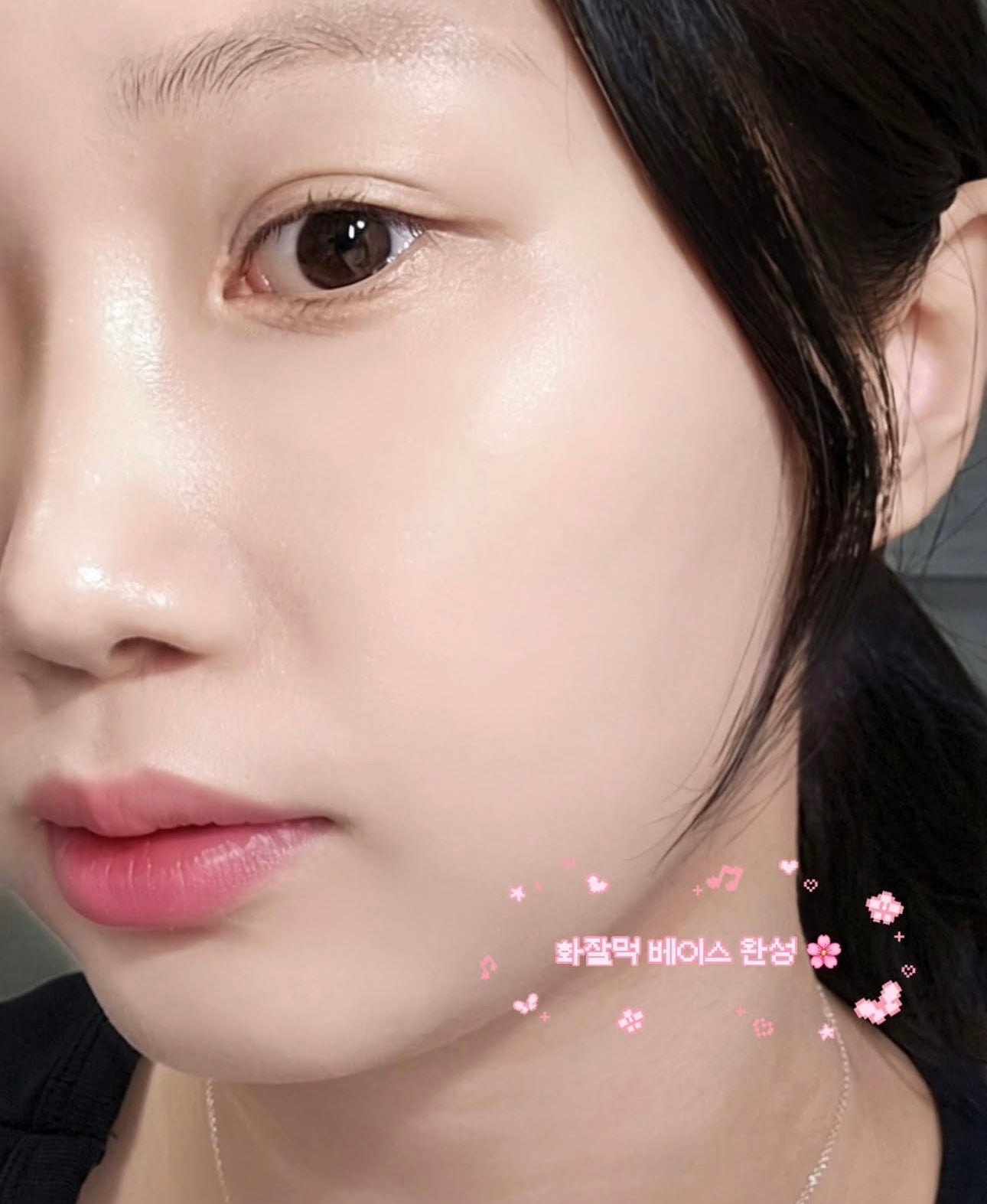 水光爆棚的秘密 ✨MEDICUBE膠原蛋白胜肽美肌光澤防曬乳☀️🎀No Cast Just Glow Collagen Glow Sunscreen