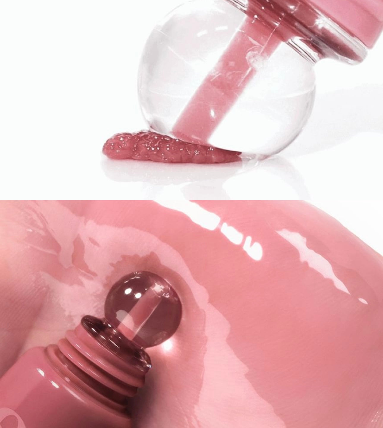 Nuse Reju Lip Gloss PDRN水潤豐盈唇釉✨