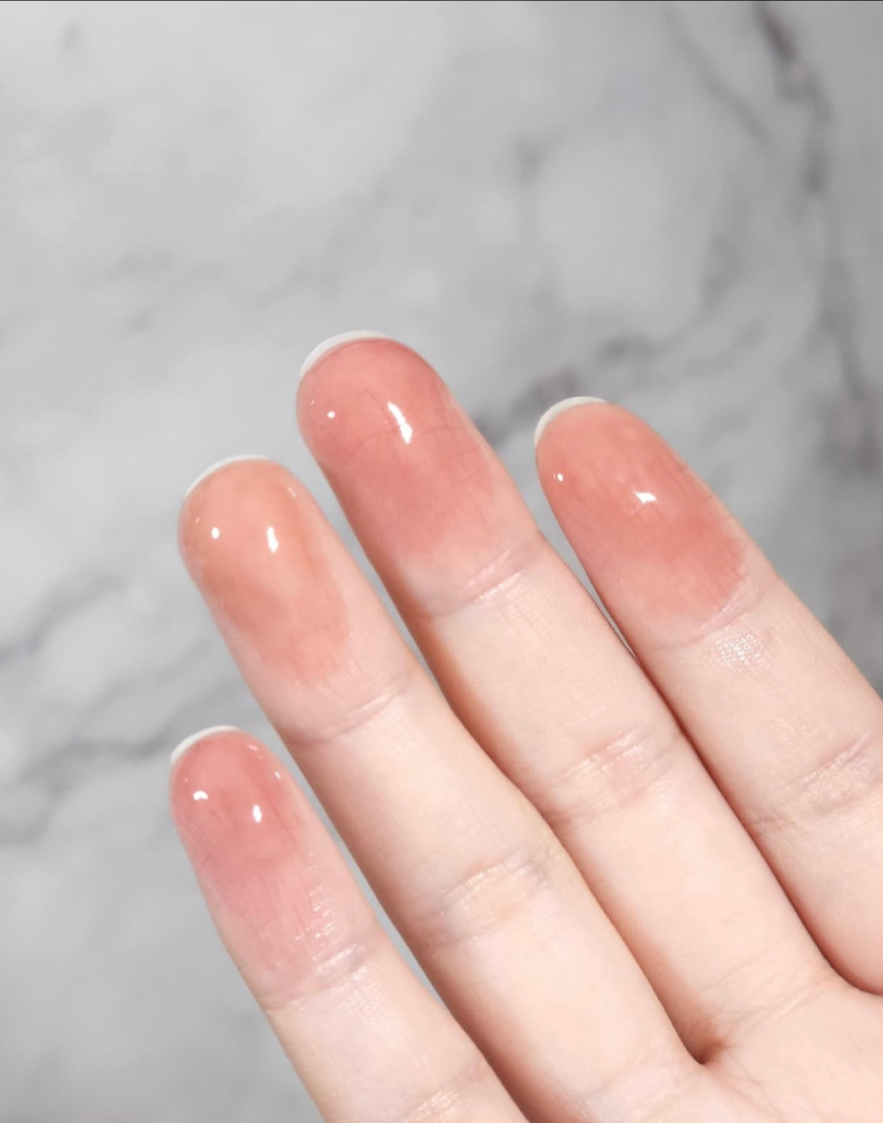 裸色唇釉首選⭐️NAMING 清透水光潤澤唇釉💫 NAMING Over Dew Glossy Lip Tint