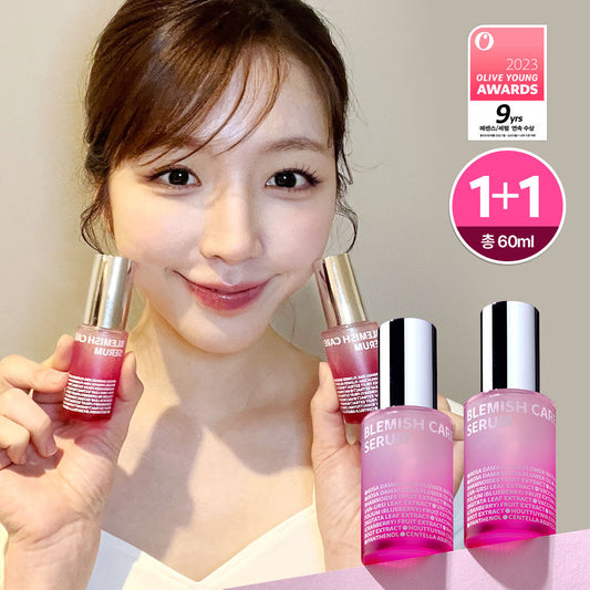 ISOI 保加利亞玫瑰淡斑修護精華液🌹|榮獲韓國美妝大賞連續11年冠軍⭐️
