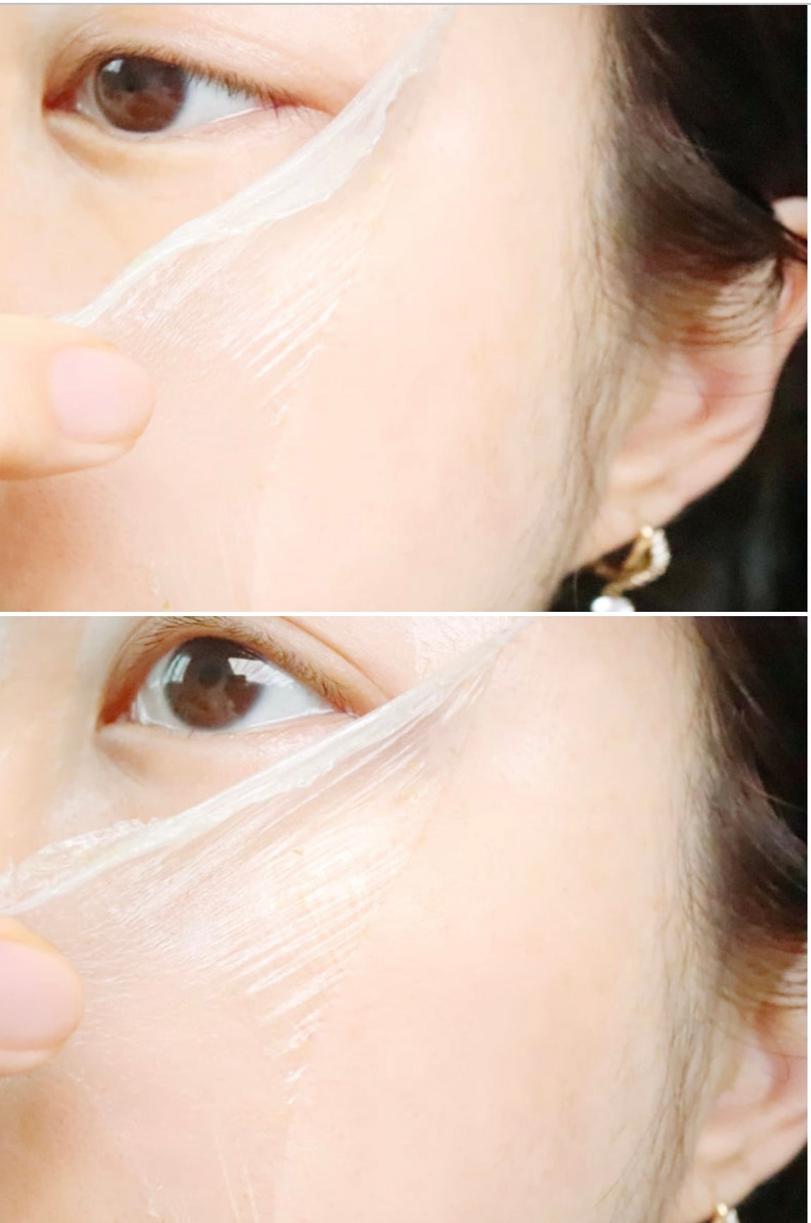 5冠王No.1及glowpick獎項🥇| Aprilskin金盞菊去黑頭粉刺撕拉面膜🌼 Aprilskin Real Calendula Peel Off Pack