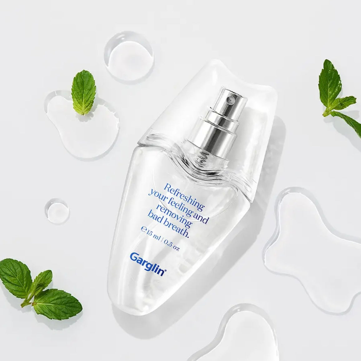 Liz子推薦💖Garglin 口氣淨化噴霧✨韓國人氣爆款⭐️