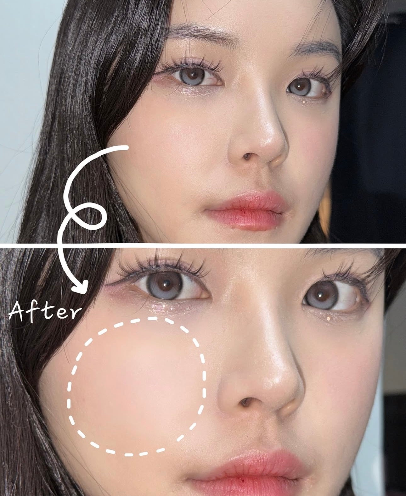 底妝救星⭐️TFIT 毛孔橡皮擦底妝妝前乳ARTLESS SEDUCTION PRIMER☁️| IVE、TWICE 化妝師推薦✨