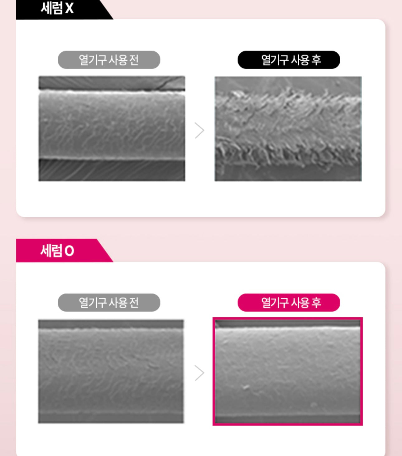 Mise En Scene 高度濃完美修復護髮精油👱🏻‍♀️