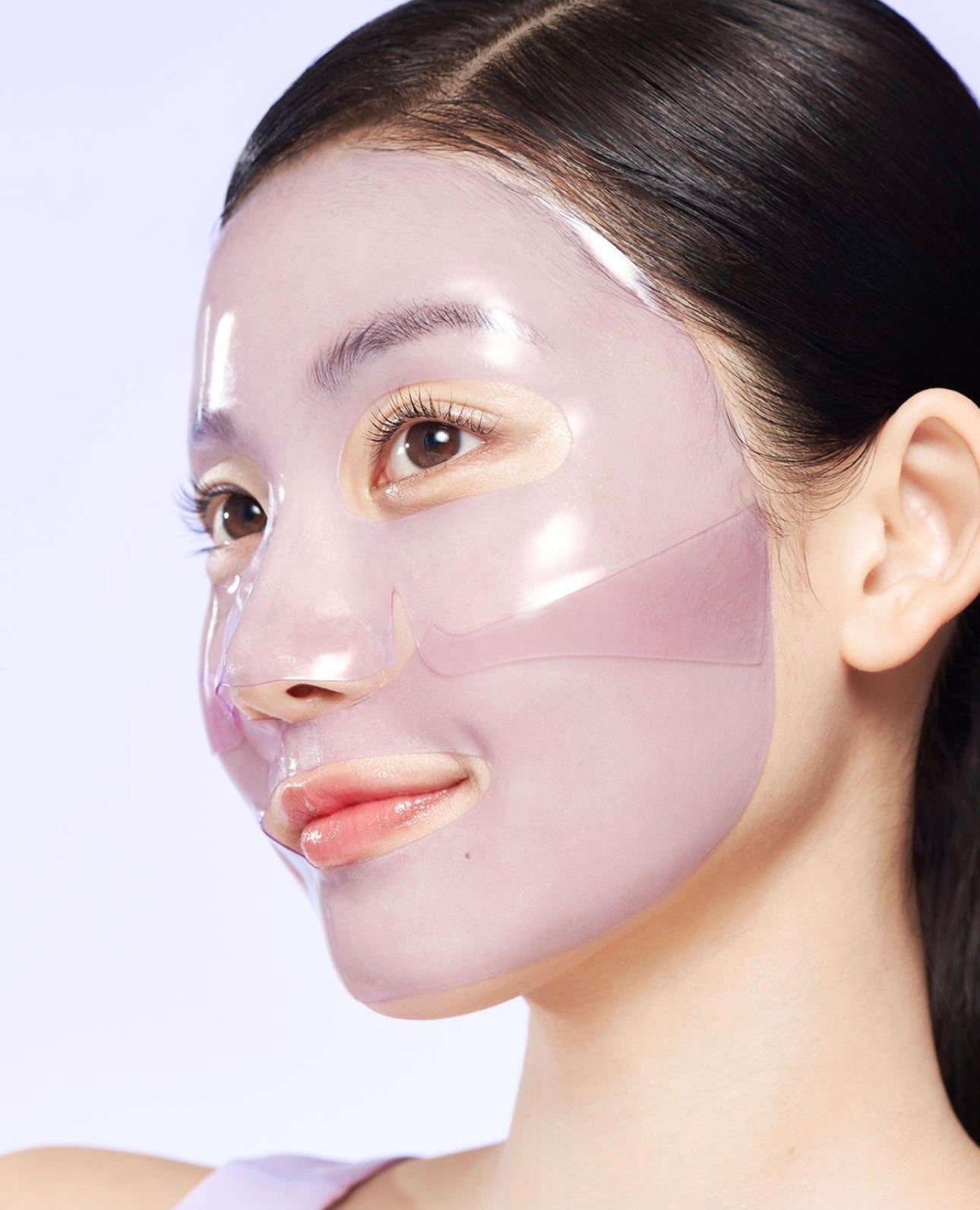 膠原蛋白面膜專家✨Biodance 魚子醬 PDRN 膠原蛋白深層面膜💜REJUVENATING CAVIAR PDRN REAL DEEP MASK