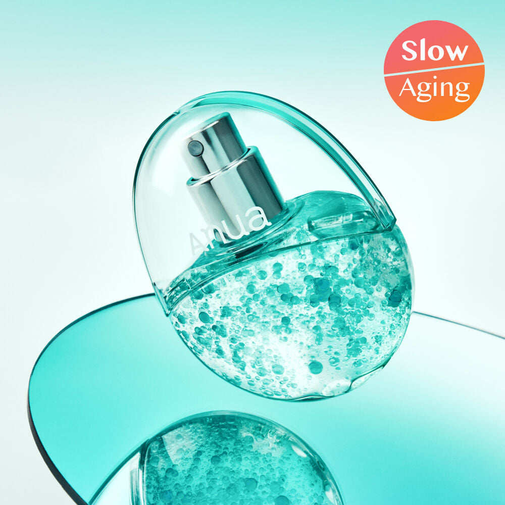 Anua PDRN玻尿酸水分膠囊噴霧| 3秒補水、肌膚自帶水光濾鏡💧
