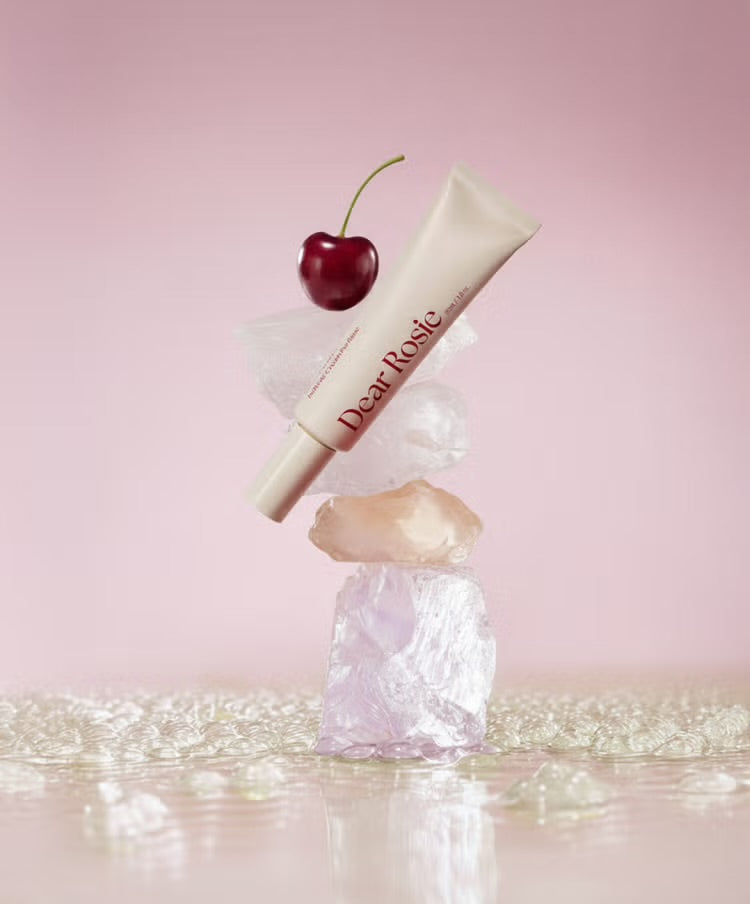 Daily Comma Bello de Perfume 質感固體香膏+ 香氛護手霜禮盒套裝💖