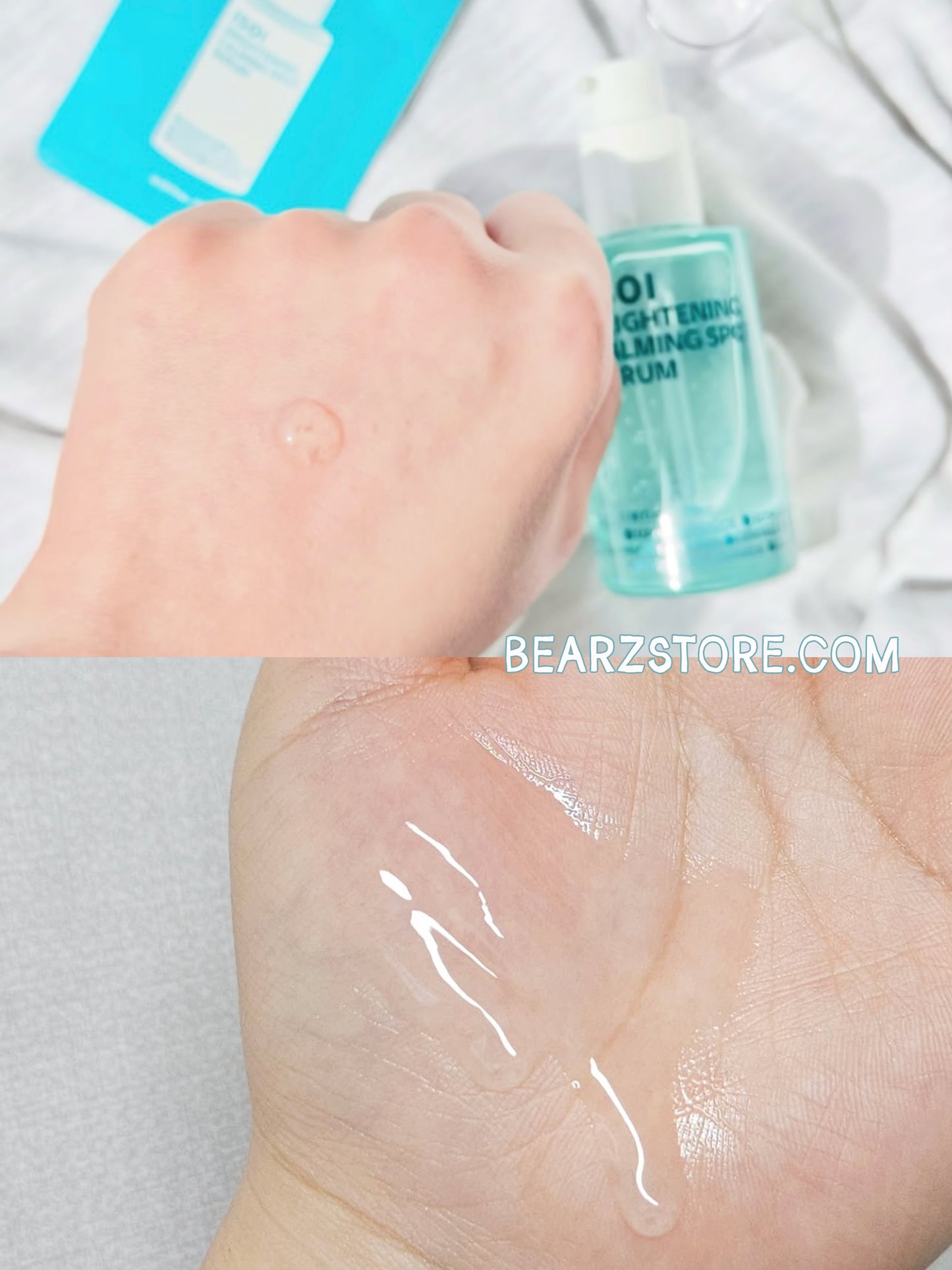 「斷貨預警」🚨 Isoi亮白舒緩淡斑精華💫去黃淡斑淡印最有感 💡 Brightening Calming Spot Serum