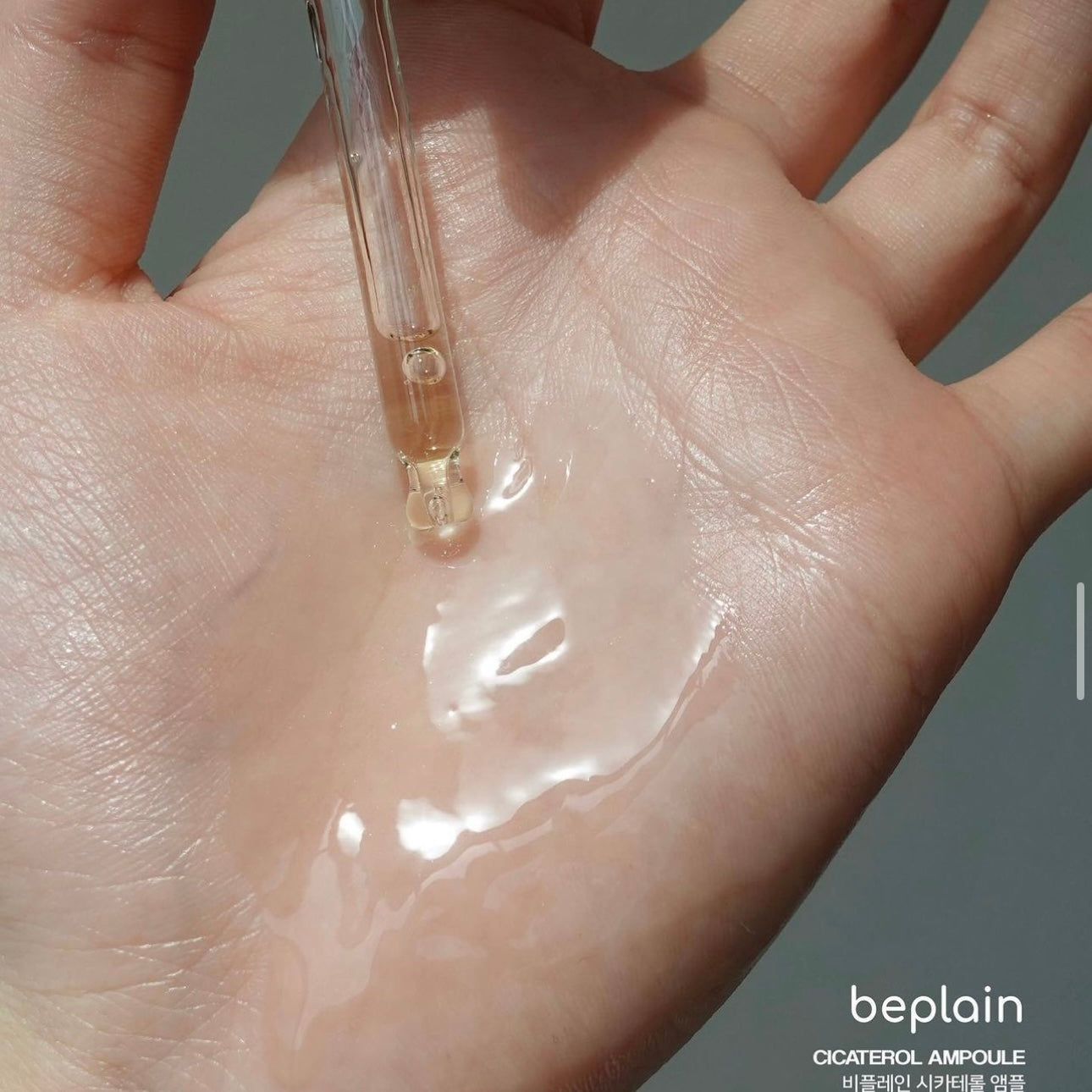 快速去敏🚨| Beplain積雪草淄醇鎮靜舒緩濃縮精華|Beplain Cicaterol Ampoule🌿