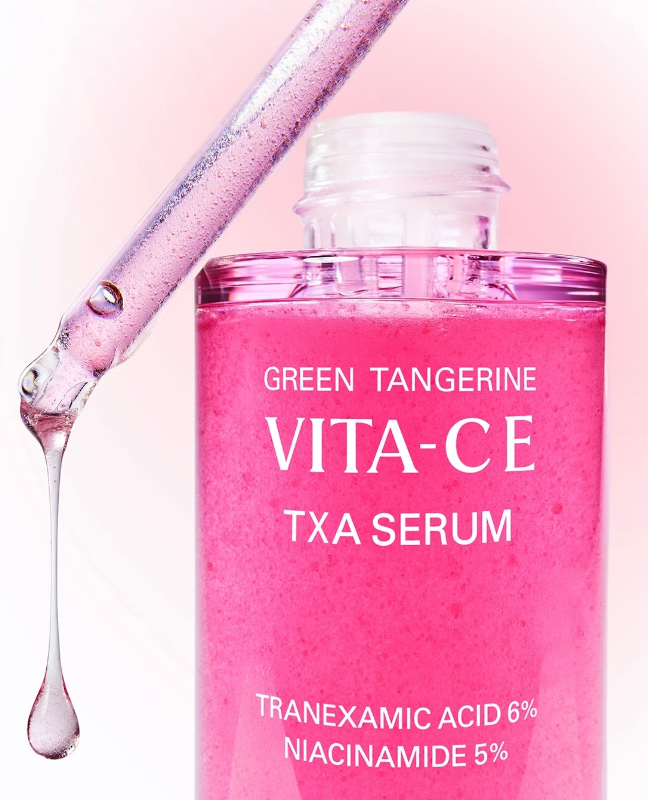 限時套裝送TXA 亮白噴霧50ml💫2週見證透亮奇蹟✨Goodal 青橘維他命C E TXA 傳明酸亮白淡斑精華