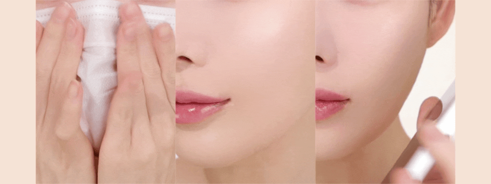 送修容筆🖤 fwee X Minsco | 全日持久遮瑕黑氣墊組 🖤All Day Cover Black Cushion