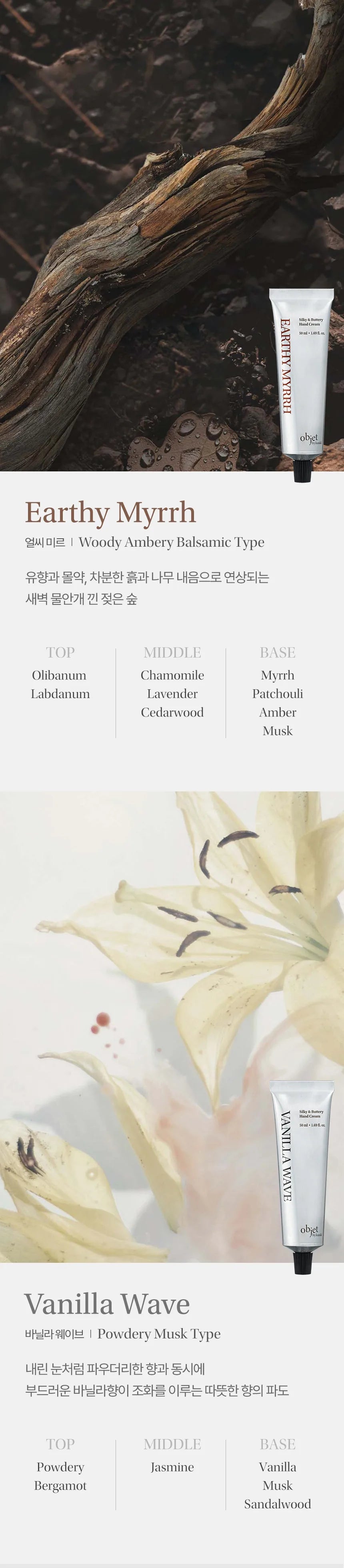 Objet by KUNDAL 香氛護手霜 + 深邃櫻桃唇膏禮盒組🎁