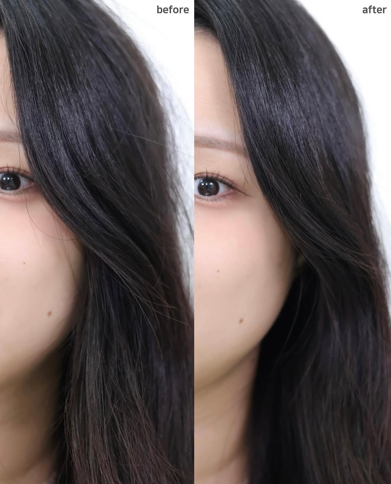 韓妞最愛的造型神器💝VODANA Easy Up 摺疊式多用途無線直髮捲髮梳✨