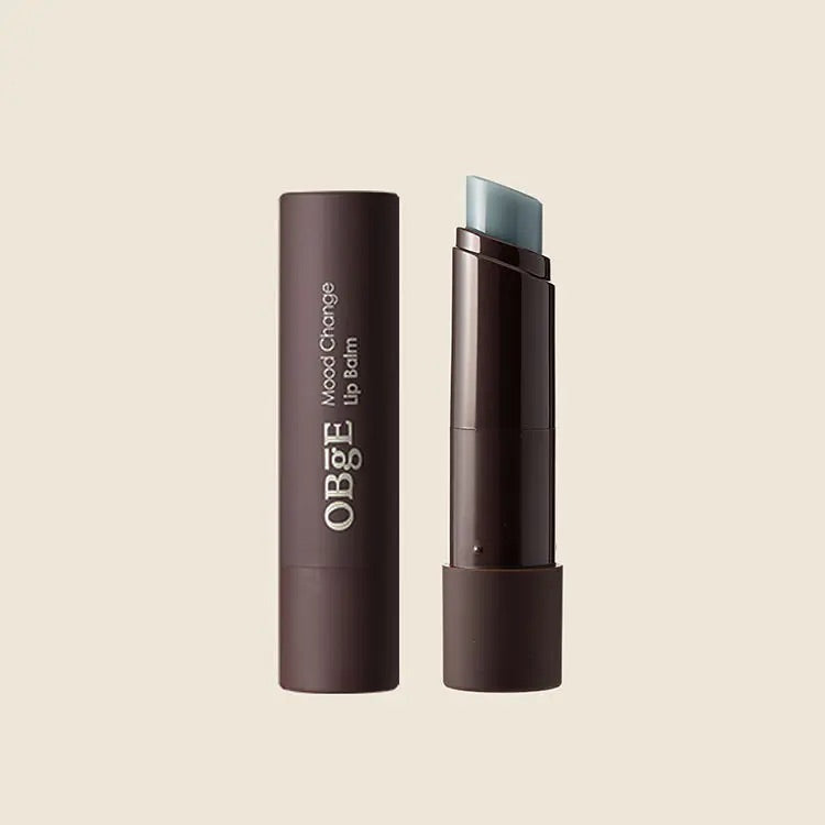 告別氣色蒼白✨OBgE體溫變色護唇膏✨Mood Change Lip Balm
