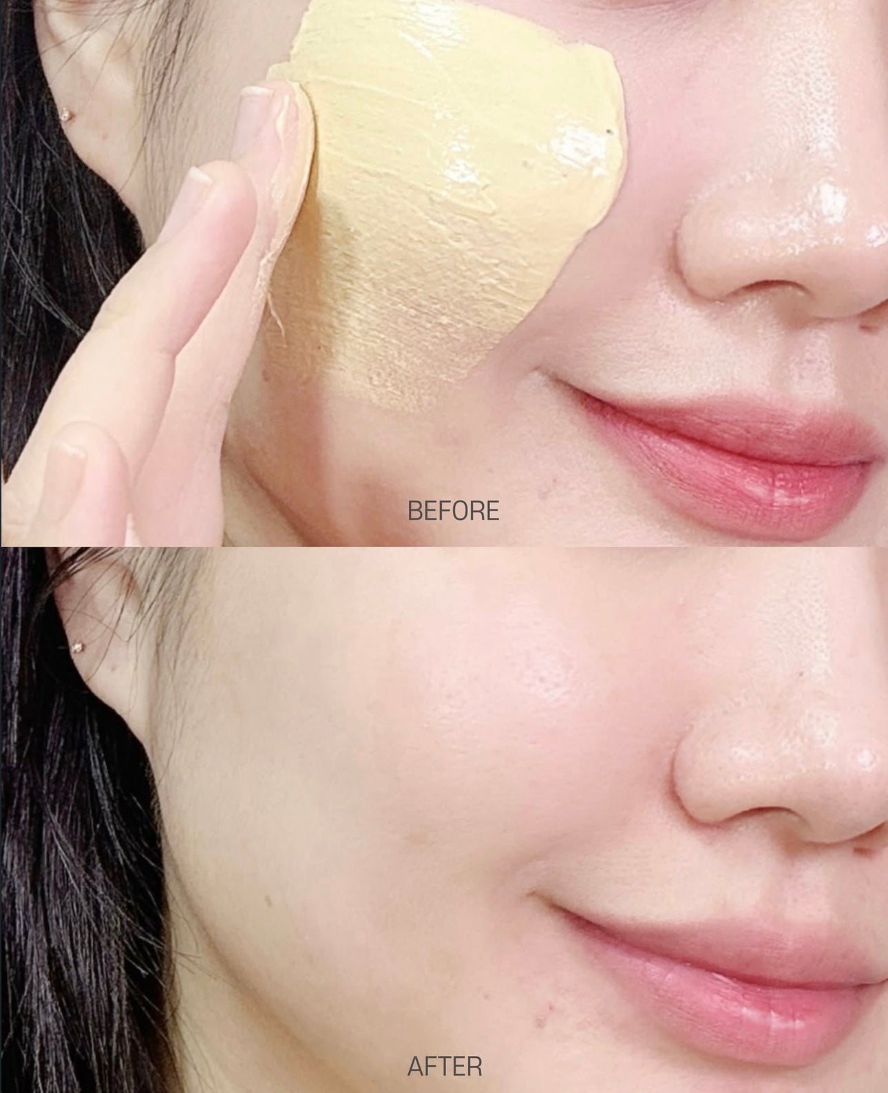 Ariul 南瓜酵素淨膚泥膜潔面二合一🧡| ARIUL The PERFECT PURIFYING PUMPKIN CLAY PACK CLEANSER