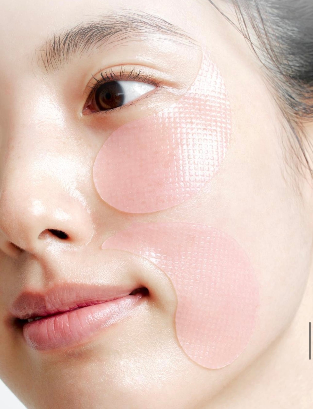 Abib PDRN視黃醇美白淡紋緊緻眼膜| Abib PDRN Retinal Glow Jelly Eye Patch💖