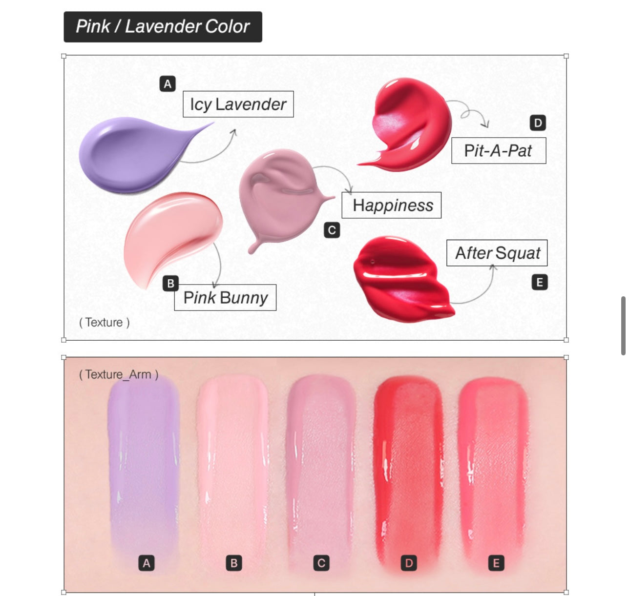 FEEV 柔霧清透水光裸膚唇頰兩用精華🪽| FEEV Hyper-Fit Color Serum💝