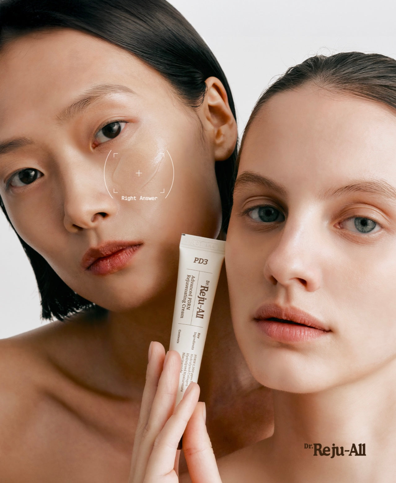 韓國藥房款🏥Rejuall 麗珠蘭高濃度PDRN底層修復再生霜⭐️|  Rejuall Advanced PDRN Rejuvenating Cream