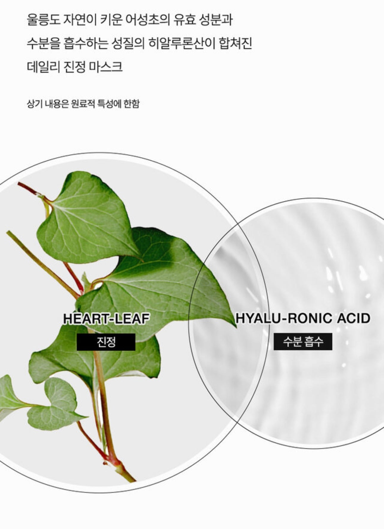 Anua心葉爽膚水雙重舒緩抽取式面膜🌿｜敏感肌的安心選擇| Anua Heartleaf Toner Double Soothing Mask