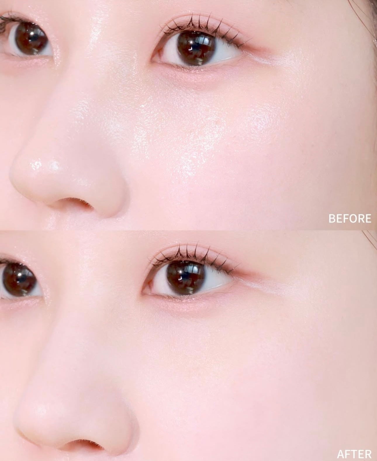 打造全天候柔霧裸肌🫧|Etude果凍控油柔焦定妝粉餅✨| Etude Sebum Soak Jelly Powder