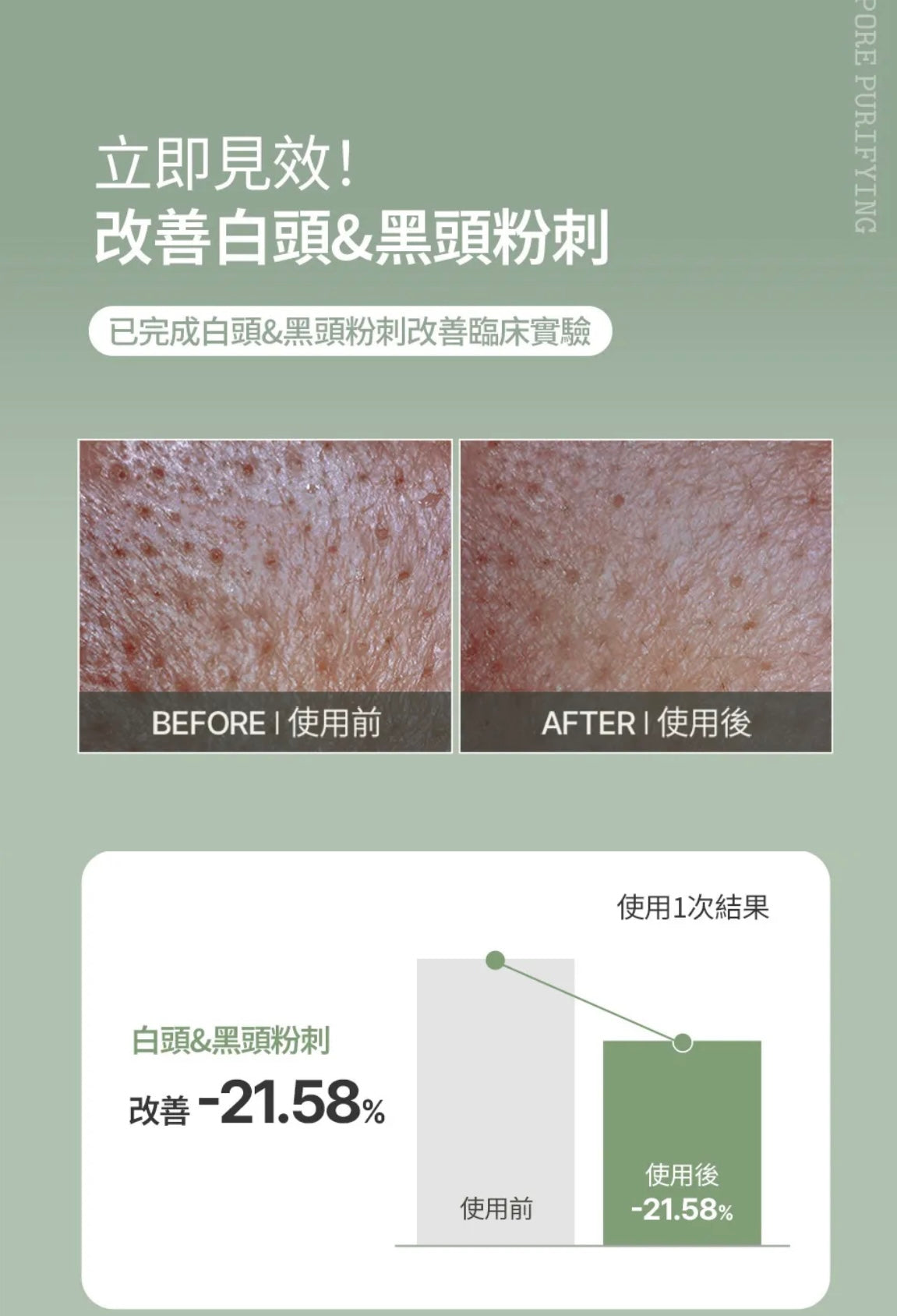 洗面+泥膜2合1💚FULLY & Green Tomato Clay Pack Cleanser綠蕃茄泥膜潔面