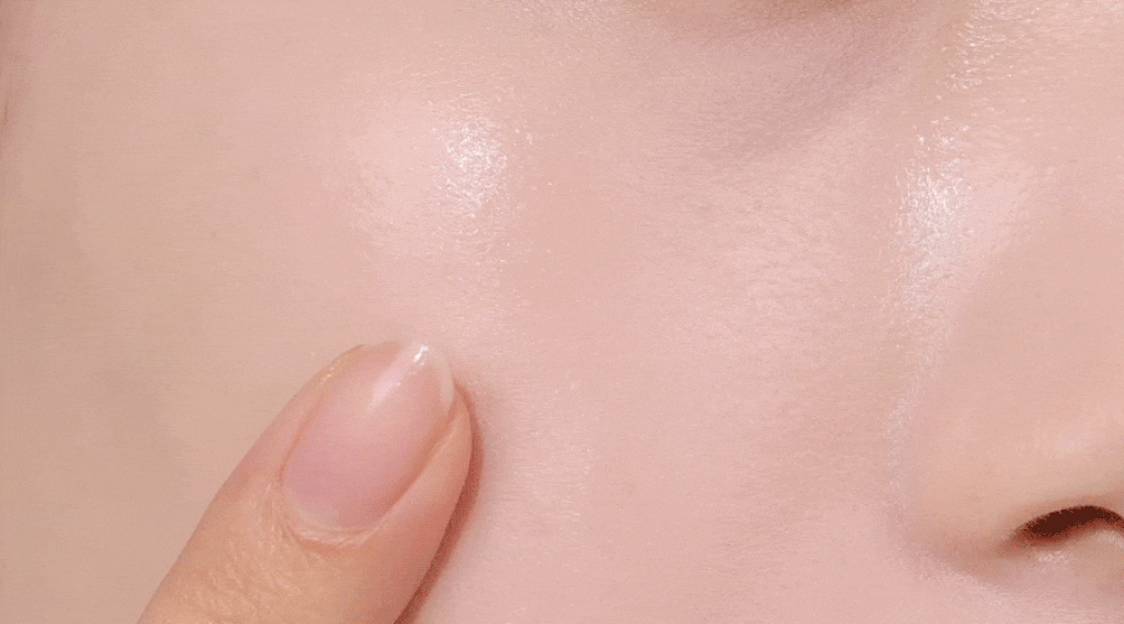 Rom&nd Cushion Foundation 空氣感微霧氣墊粉餅 正裝+替換裝+送兩個粉撲+貼紙