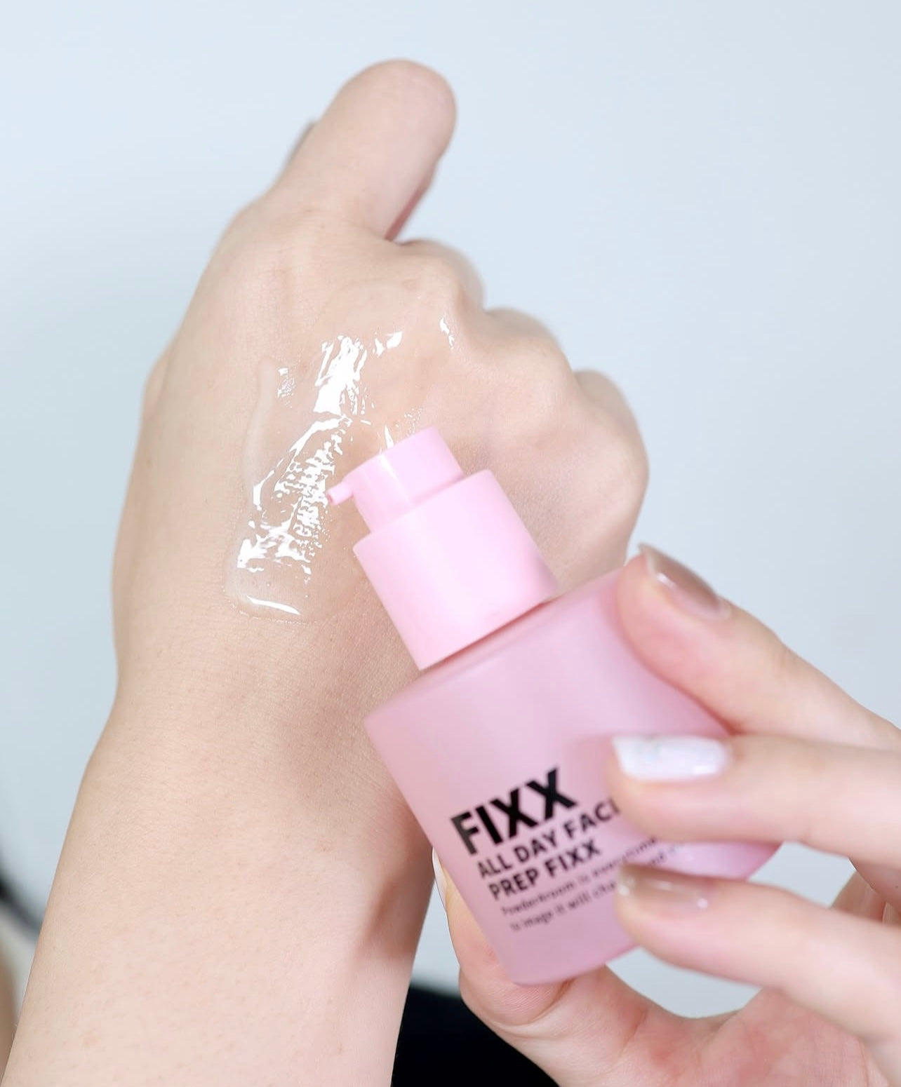 SO NATURAL💗持久全日緊緻控油定妝噴霧SO NATURAL All Day Tight Make Up Setting Fixer Mist