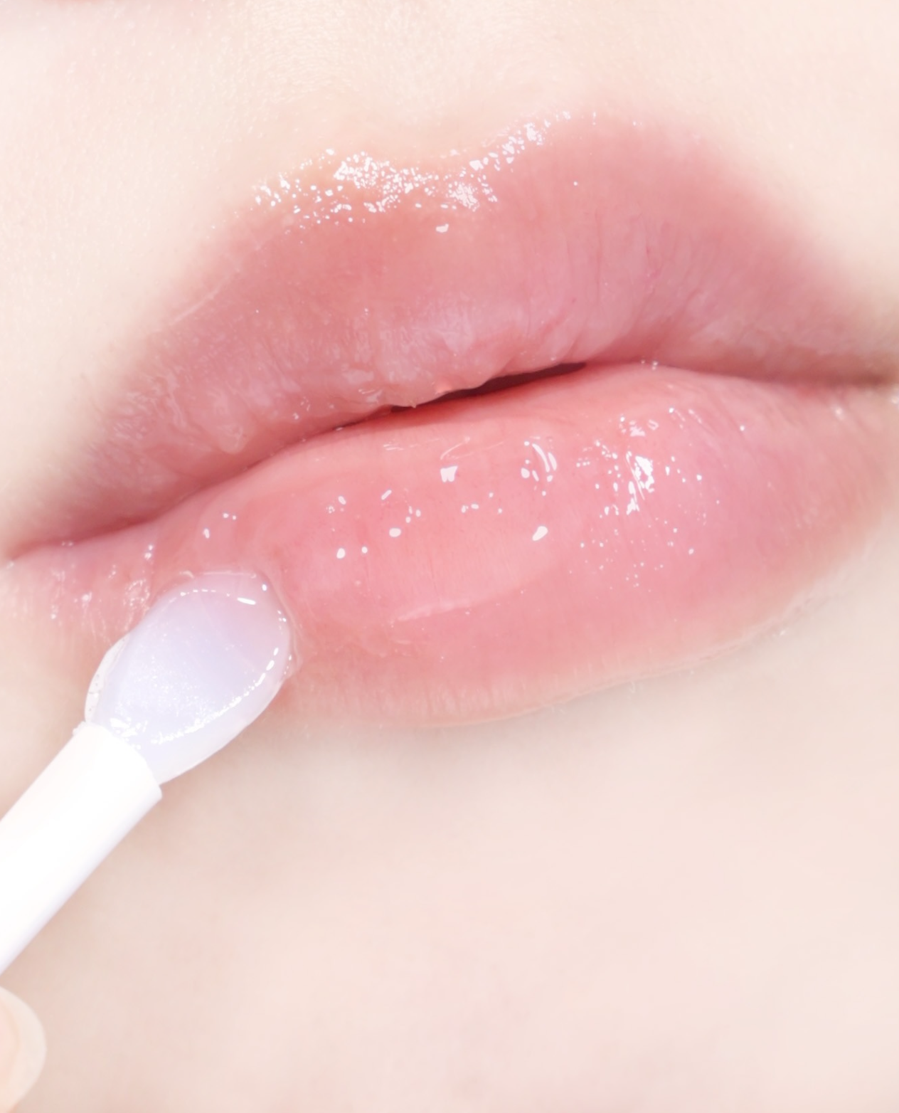 一抹即潤、雙唇即刻回彈✨Abib PDRN水光果凍唇膜💖Abib PDRN Collagen Lip Mask Glazed Jelly