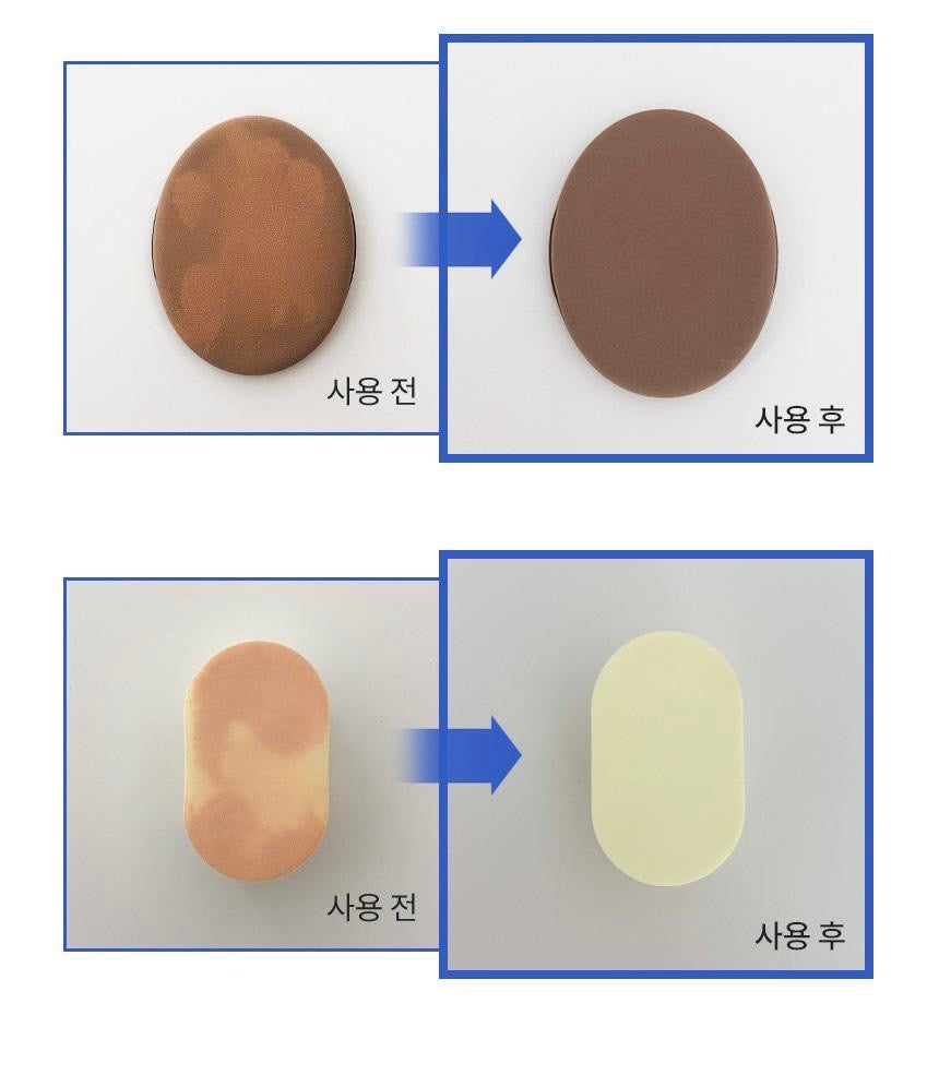 THE TOOL LAB專業工具清潔皂+矽膠清潔墊🧹🫧