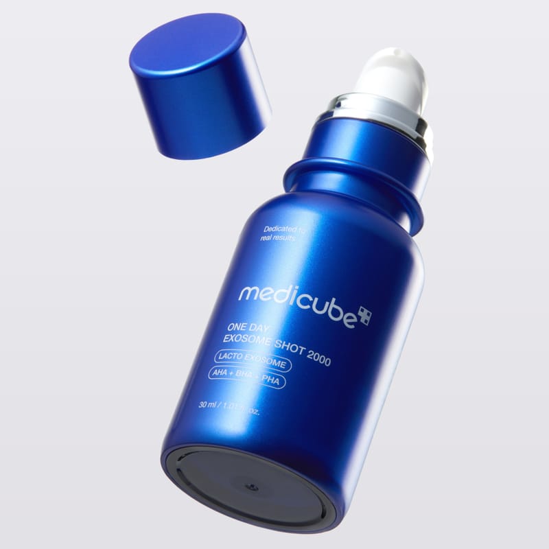 半價入手🔥 Medicube ZERO微針全效毛孔精華2,000ppm/7,500ppm