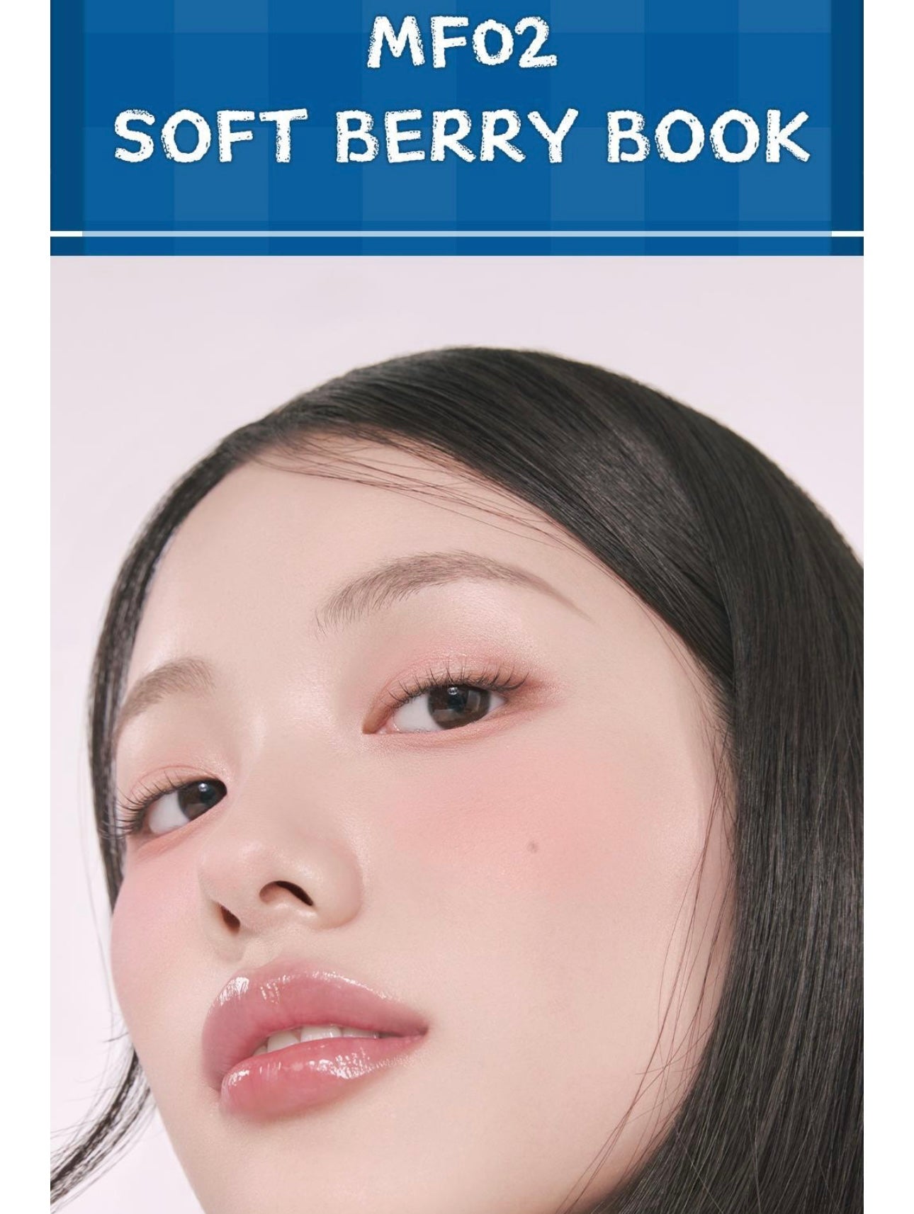 Rom&nd × Miffy 聯名新品✨BETTER THAN CHEEK 腮紅系列
