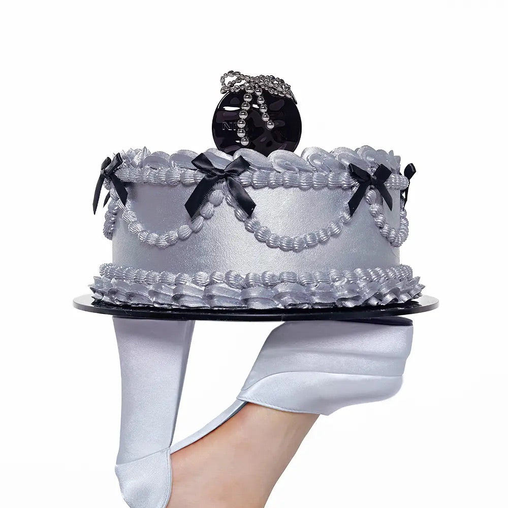 NAMING Zero Gravity Cover-Up Cushion 霧面高遮瑕氣墊 🪽