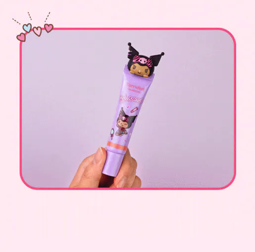 送掛飾公仔 ✨Torriden Sanrio Edition Balanceful Color Care Lip Essence有色護唇膏✨