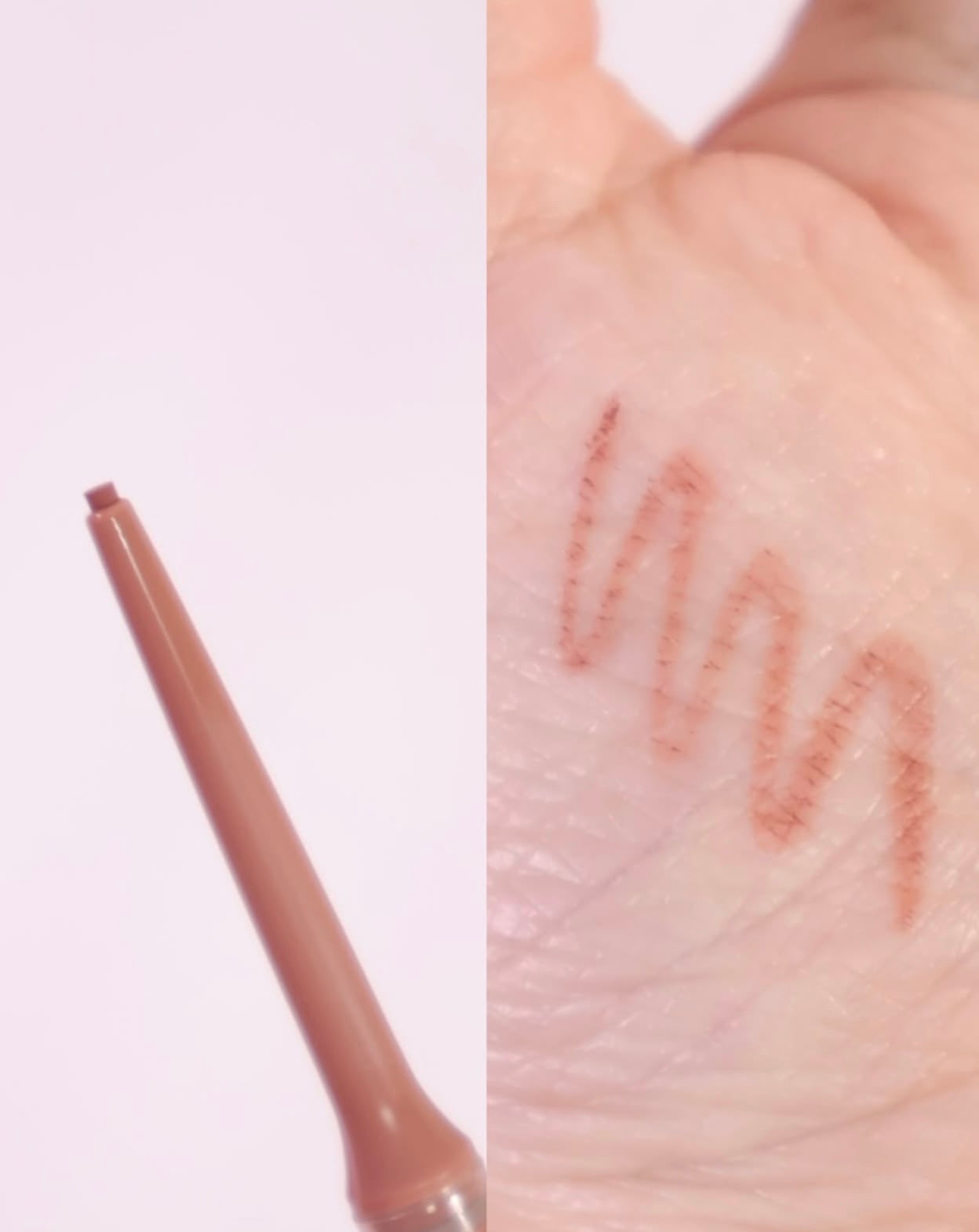 偽素顏天花板✨BBIA 極細裸感眼線膠筆💖| 畫出媽生感深邃大眼 💫 | BBIA Nudy Slim Eyeliner