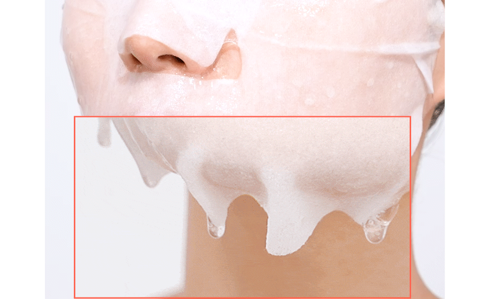 送面膜刷✨MENOKIN 30秒快泡面膜| 30秒自動起泡技術⏱ 一抹即淨 懶人救星⭐️