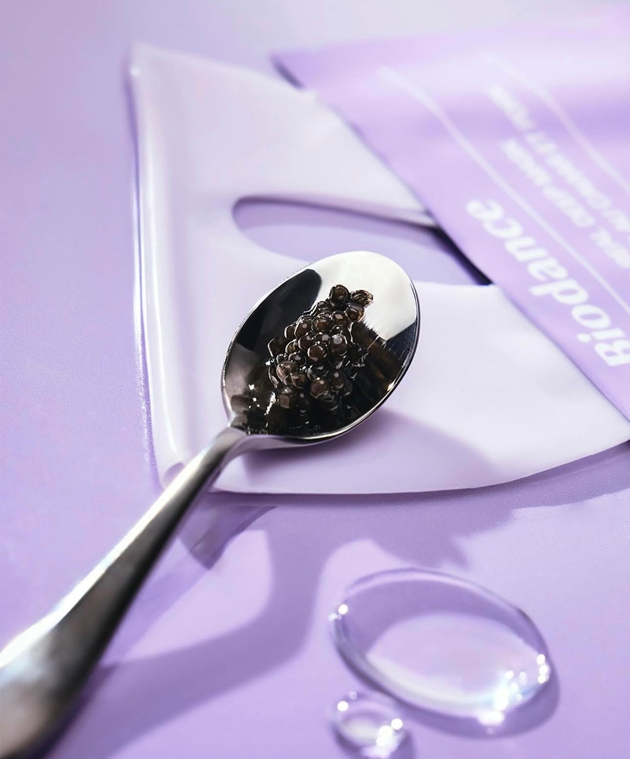 膠原蛋白面膜專家✨Biodance 魚子醬 PDRN 膠原蛋白深層面膜💜REJUVENATING CAVIAR PDRN REAL DEEP MASK
