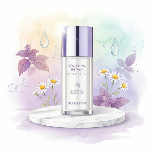 韓國專業醫美級護膚品牌👩🏼‍⚕️ 零修復期💫DERMAFIRM DERMAFIRM R4 皇牌外泌體修復提亮精華💜