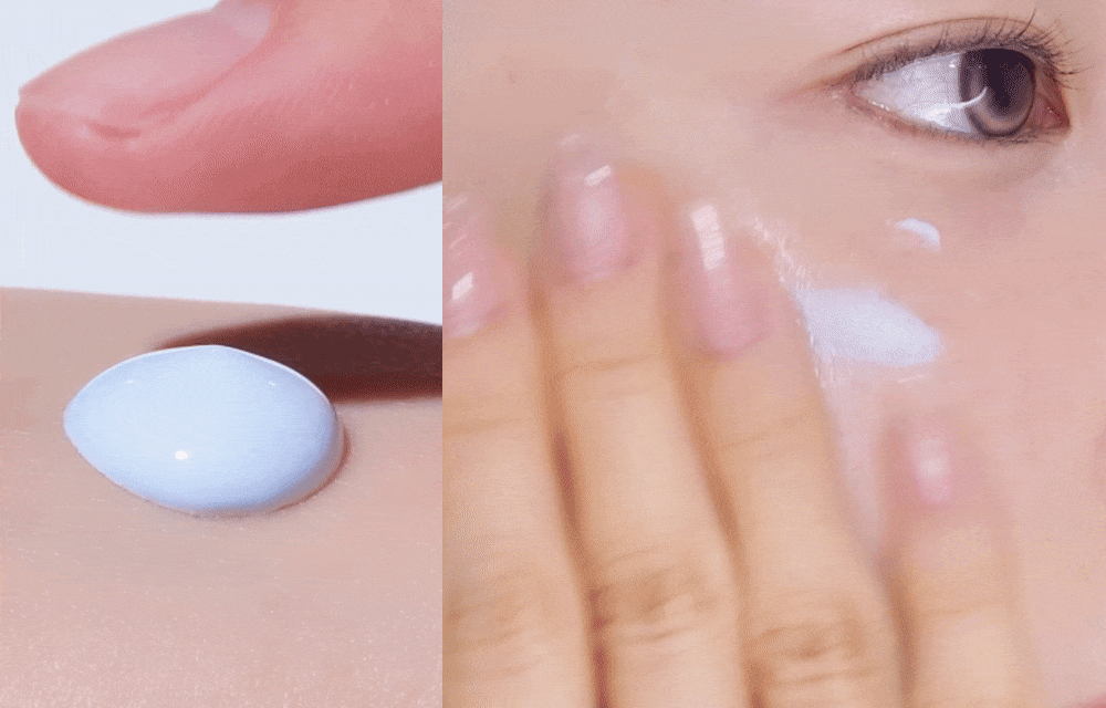 送洗面奶✨皮膚科專家推薦👩🏼‍⚕️Etude Soonjung Director’s Mineral Filter Sun Cream 純物理雲感柔膚防曬☁️💙