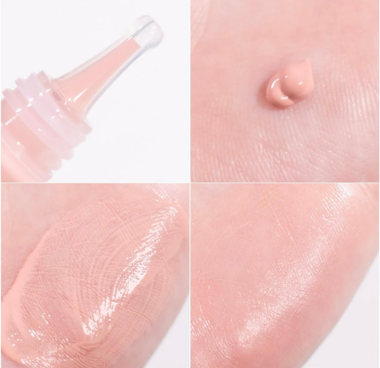 氛圍感拉滿✨Dinto La Belle Rose Liquid Cheek 不挑皮玫瑰液態腮紅🌹