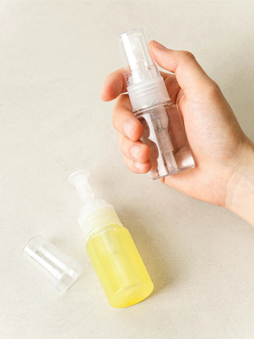 韓國Daiso旅行裝霧化型噴霧 30ml 2個裝✨