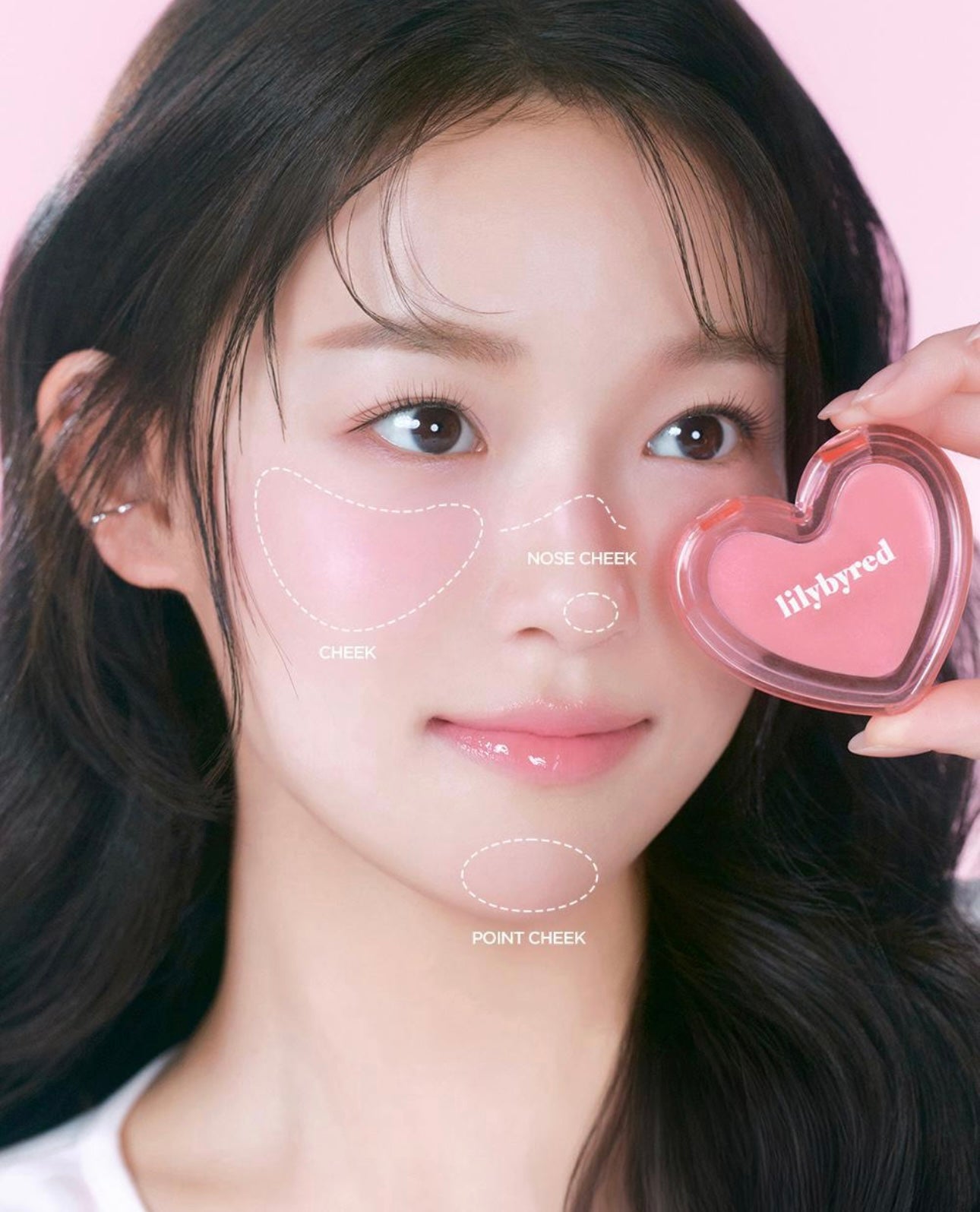 Lilybyred Sherbet Cheek💖