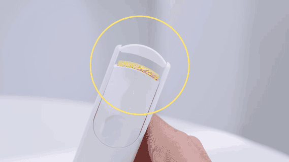 送無膠睫毛✨Fillimilli USB熱力睫毛夾😻 Fillimilli Heating Eyelash Curler➰
