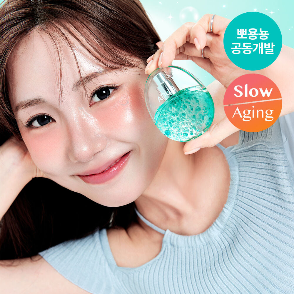 Anua PDRN玻尿酸水分膠囊噴霧| 3秒補水、肌膚自帶水光濾鏡💧