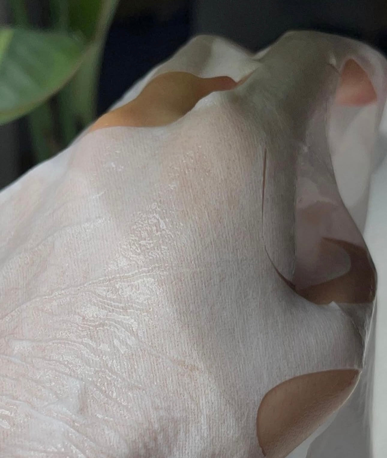 人氣商品🔥Abib必囤全新升級口香糖面膜🤍在韓國護膚圈評價極高⭐️ Abib Gummy Sheet Mask